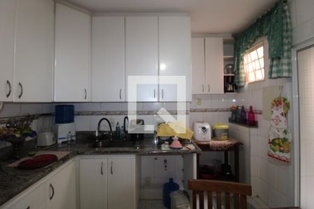 Casa à venda com 170m², 3 quartos e 1 vagaCozinha