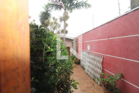 Casa à venda com 170m², 3 quartos e 1 vagaEdícula - Vista do Quarto