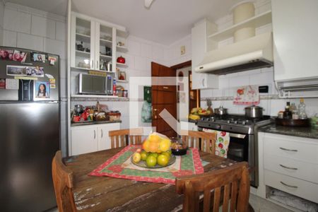 Casa à venda com 170m², 3 quartos e 1 vagaCozinha