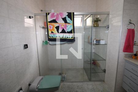 Casa à venda com 170m², 3 quartos e 1 vagaBanheiro Social