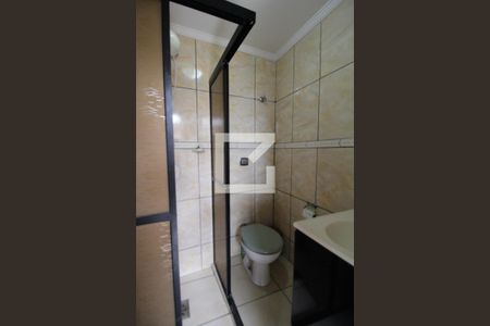 Casa à venda com 170m², 3 quartos e 1 vagaEdícula - Banheiro