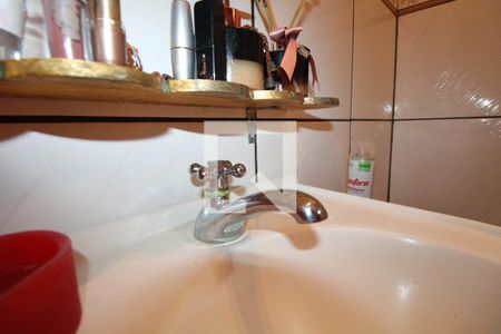 Casa à venda com 170m², 3 quartos e 1 vagaLavabo