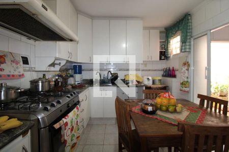 Casa à venda com 170m², 3 quartos e 1 vagaCozinha