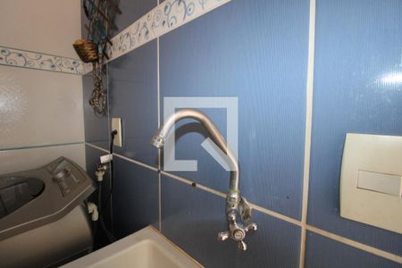 Casa à venda com 170m², 3 quartos e 1 vagaÁrea de Serviço