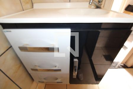 Casa à venda com 170m², 3 quartos e 1 vagaEdícula - Banheiro