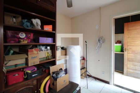 Casa à venda com 170m², 3 quartos e 1 vagaEdícula - Quarto