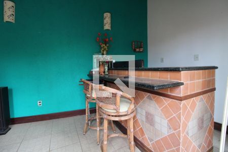 Casa à venda com 170m², 3 quartos e 1 vagaVaranda Gourmet