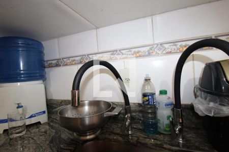 Casa à venda com 170m², 3 quartos e 1 vagaCozinha