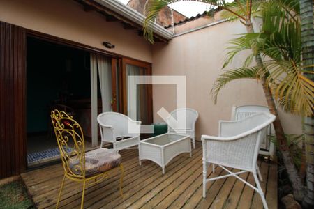 Casa à venda com 170m², 3 quartos e 1 vagaQuintal