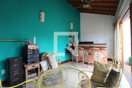 Casa à venda com 170m², 3 quartos e 1 vagaVaranda Gourmet