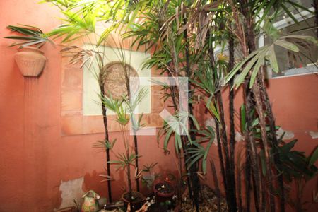 Casa à venda com 170m², 3 quartos e 1 vagaSala de Jantar - jardim de inverno