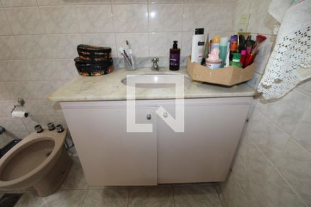 Casa à venda com 170m², 3 quartos e 1 vagaBanheiro da Suíte