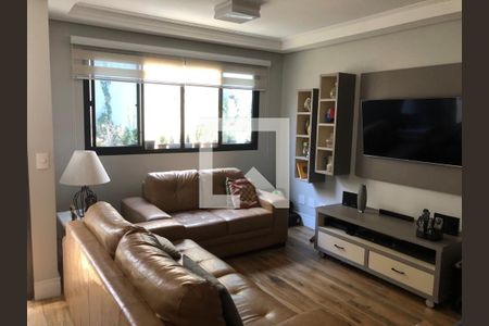 Casa à venda com 3 quartos, 118m² em Vila Santo Estéfano, São Paulo