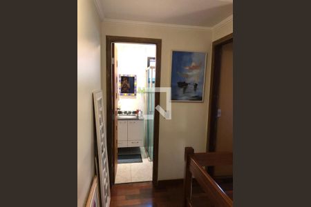 Casa à venda com 3 quartos, 118m² em Vila Santo Estéfano, São Paulo