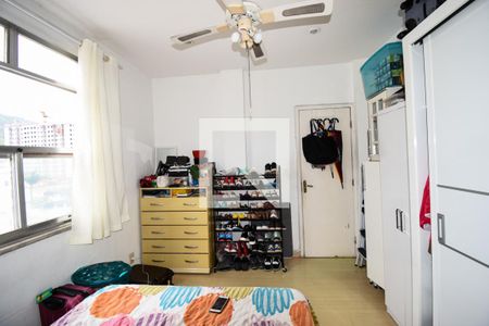 Apartamento à venda com 60m², 2 quartos e 1 vagaQuarto 2