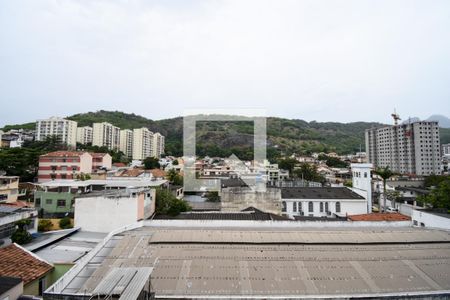 Apartamento à venda com 60m², 2 quartos e 1 vagaVista do Quarto 2