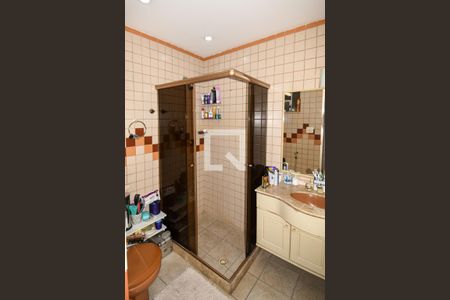 Apartamento à venda com 60m², 2 quartos e 1 vagaBanheiro