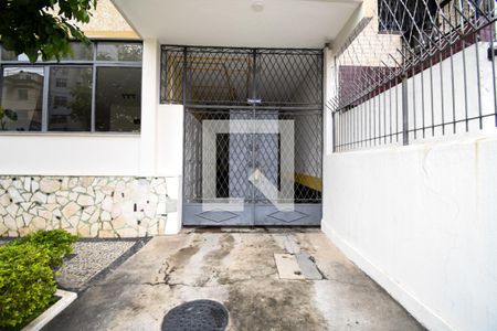 Apartamento à venda com 60m², 2 quartos e 1 vagaEntrada da Garagem