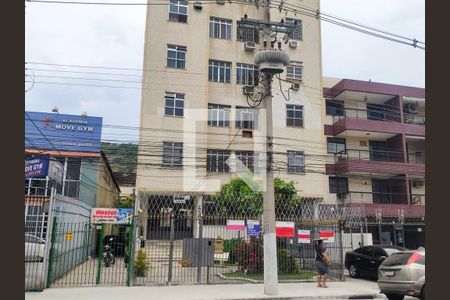 Apartamento à venda com 60m², 2 quartos e 1 vagaVista da Rua