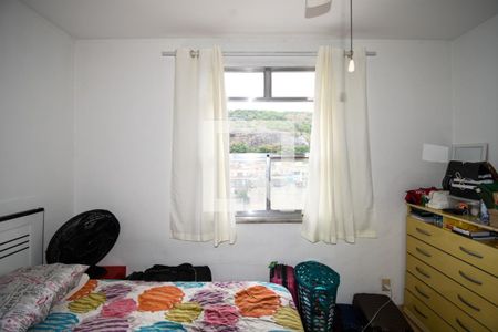 Apartamento à venda com 60m², 2 quartos e 1 vagaQuarto 2