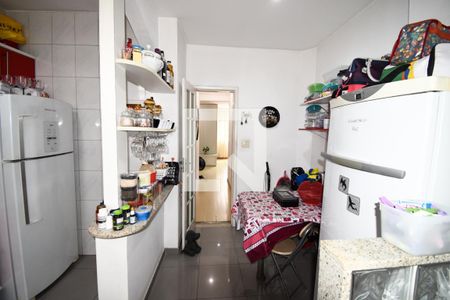 Apartamento à venda com 60m², 2 quartos e 1 vagaCozinha