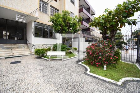 Apartamento à venda com 60m², 2 quartos e 1 vagaEntrada