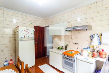 Casa à venda com 274m², 3 quartos e 2 vagas Casa à venda com 274m², 3 quartos e 2 vagasCozinha
