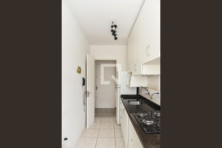 Apartamento à venda com 52m², 2 quartos e 1 vaga Apartamento à venda com 52m², 2 quartos e 1 vagaCozinha