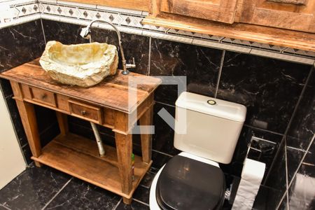 Apartamento à venda com 52m², 2 quartos e 1 vaga Apartamento à venda com 52m², 2 quartos e 1 vagaBanheiro