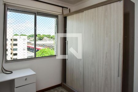 Apartamento à venda com 52m², 2 quartos e 1 vaga Apartamento à venda com 52m², 2 quartos e 1 vagaQuarto 2