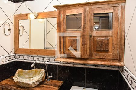 Apartamento à venda com 52m², 2 quartos e 1 vaga Apartamento à venda com 52m², 2 quartos e 1 vagaBanheiro