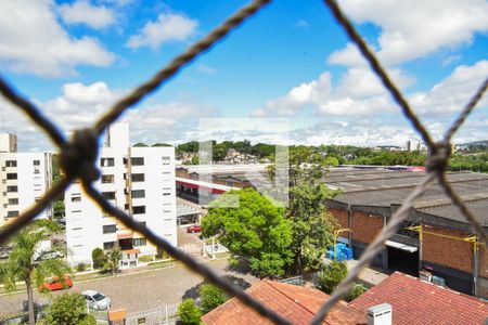 Apartamento à venda com 52m², 2 quartos e 1 vaga Apartamento à venda com 52m², 2 quartos e 1 vagaVista do Quarto 2