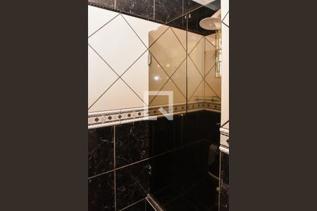 Apartamento à venda com 52m², 2 quartos e 1 vaga Apartamento à venda com 52m², 2 quartos e 1 vagaBanheiro