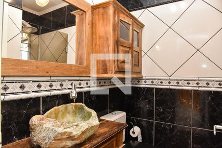 Apartamento à venda com 52m², 2 quartos e 1 vaga Apartamento à venda com 52m², 2 quartos e 1 vagaBanheiro