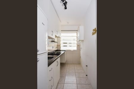 Apartamento à venda com 52m², 2 quartos e 1 vaga Apartamento à venda com 52m², 2 quartos e 1 vagaCozinha e Área de Serviço