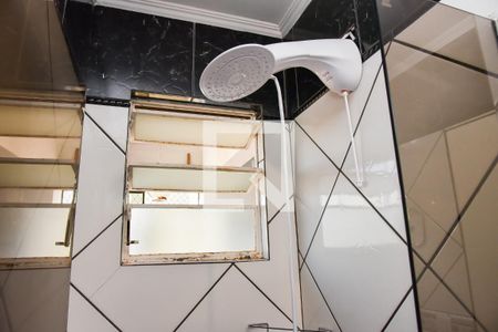 Apartamento à venda com 52m², 2 quartos e 1 vaga Apartamento à venda com 52m², 2 quartos e 1 vagaBanheiro