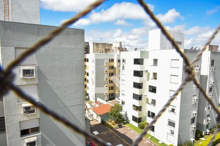 Apartamento à venda com 52m², 2 quartos e 1 vaga Apartamento à venda com 52m², 2 quartos e 1 vagaVista do Quarto 1
