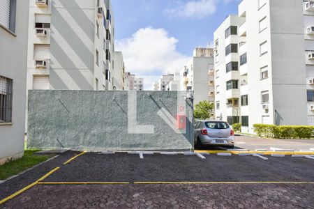 Apartamento à venda com 52m², 2 quartos e 1 vaga Apartamento à venda com 52m², 2 quartos e 1 vagaGaragem