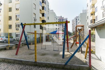 Apartamento à venda com 52m², 2 quartos e 1 vaga Apartamento à venda com 52m², 2 quartos e 1 vagaÁrea Comum - Playground