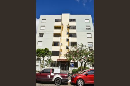 Apartamento à venda com 52m², 2 quartos e 1 vaga Apartamento à venda com 52m², 2 quartos e 1 vagaFachada do Prédio