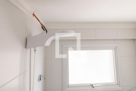 Apartamento para alugar com 97m², 2 quartos e 2 vagas Apartamento para alugar com 97m², 2 quartos e 2 vagasBanheiro Corredor