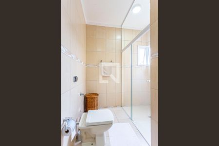 Casa à venda com 235m², 3 quartos e 5 vagas Casa à venda com 235m², 3 quartos e 5 vagasBanheiro