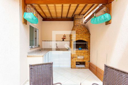 Casa à venda com 235m², 3 quartos e 5 vagas Casa à venda com 235m², 3 quartos e 5 vagasEspaço do Churrasco