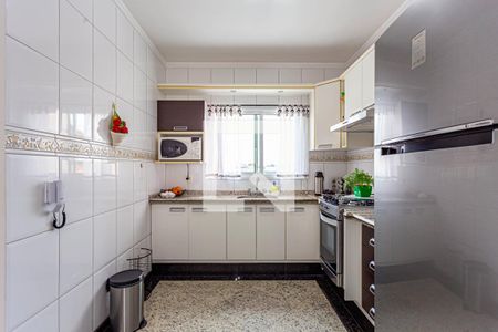 Casa à venda com 235m², 3 quartos e 5 vagas Casa à venda com 235m², 3 quartos e 5 vagasCozinha