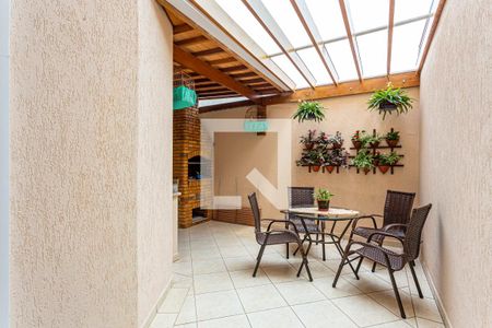 Casa à venda com 235m², 3 quartos e 5 vagas Casa à venda com 235m², 3 quartos e 5 vagasEspaço do Churrasco