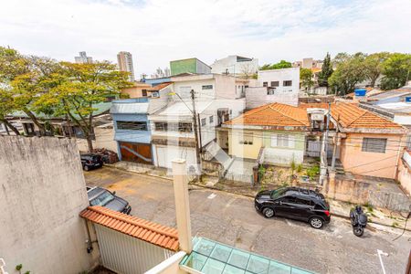 Casa à venda com 235m², 3 quartos e 5 vagas Casa à venda com 235m², 3 quartos e 5 vagasVista da Varanda da Suite