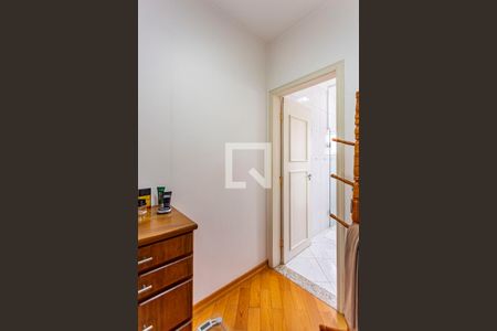 Casa à venda com 235m², 3 quartos e 5 vagas Casa à venda com 235m², 3 quartos e 5 vagasCloset da Suite