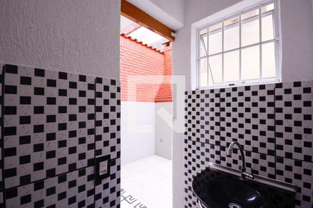 Casa à venda com 150m², 3 quartos e 2 vagasLavabo 