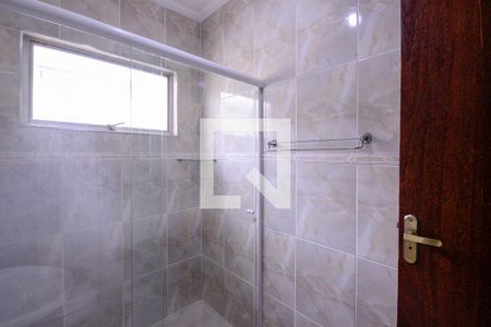 Casa à venda com 150m², 3 quartos e 2 vagasBanheiro social 