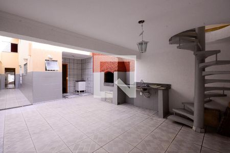 Casa à venda com 150m², 3 quartos e 2 vagasÁrea de Lazer 